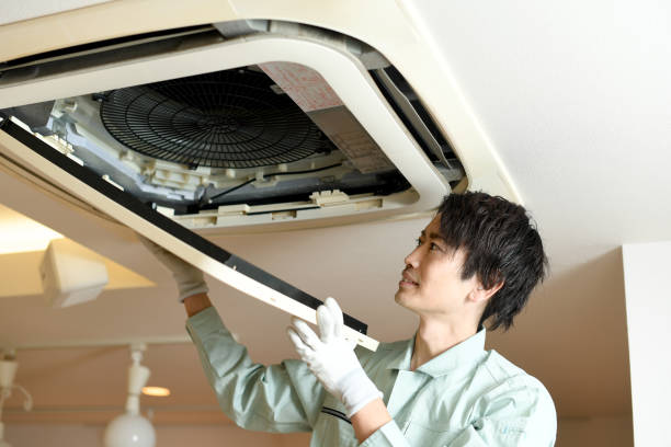 Ventilation Cleaning Services in Coupeville, WA