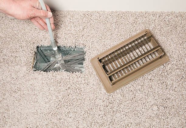 Best Residential Air Duct Cleaning  in Coupeville, WA