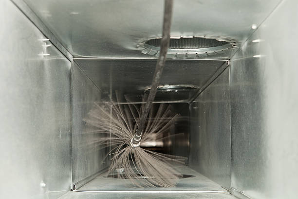 Ventilation Cleaning Services in Coupeville, WA