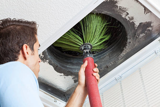 Best HVAC System Cleaning  in Coupeville, WA